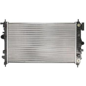 Radiador de refrigeración del motor THERMOTEC D7X084TT
