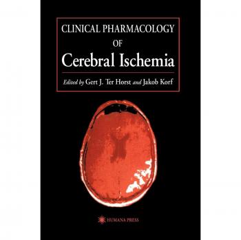 Clinical Pharmacology of Cerebral Ischemia