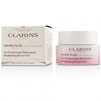 Gel Mascarilla Nocturna Iluminadora Renovadora White Plus 50ml