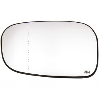 Van Wezel 5947838 cristal de retrovisor lateral
