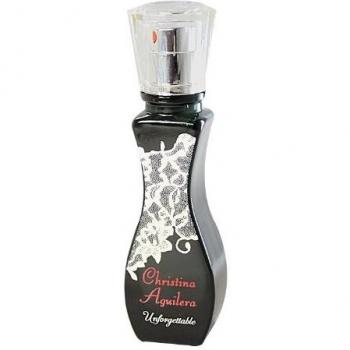 Christina Aguilera Unforgettable Eau de Parfum for Women 15 ml