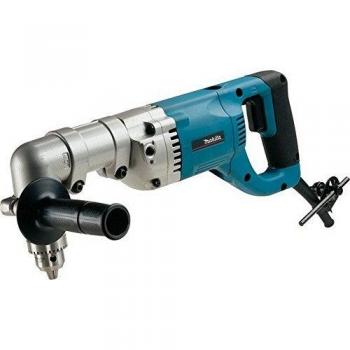 Makita DA4000LR/2 240V 13mm Angle Drill Supplied in a Carry Case