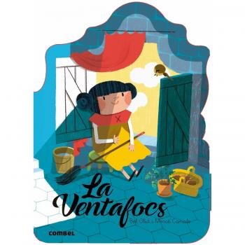 La Ventafocs - Què em contes!: 8