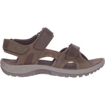 Sandalias de montaña de hombre Sandspur II Convert Merrell