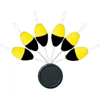 Sert Xt Blister Float Oval 2