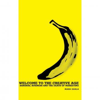 Creative Age Marketing Insights Book