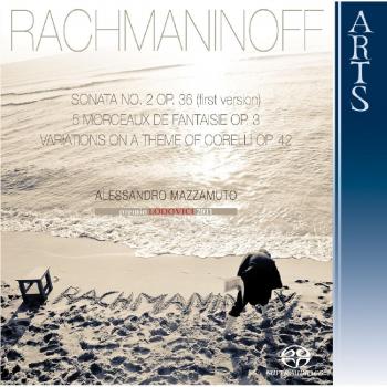 Sonata N°2 Op.36