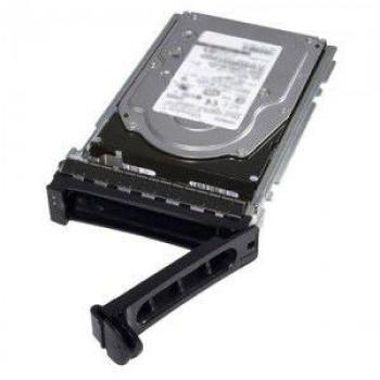 Disco Duro Interno DELL 400-AUNQ 2.5 600 GB SAS 10K RPM