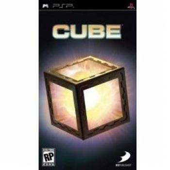 The Cube
