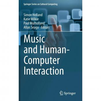 Music and Human-Computer Interaction