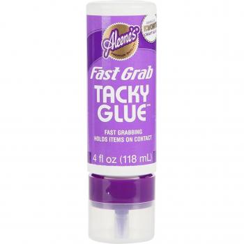 Duncan Always Ready Fast Grab Pegamento pegajoso 4 oz