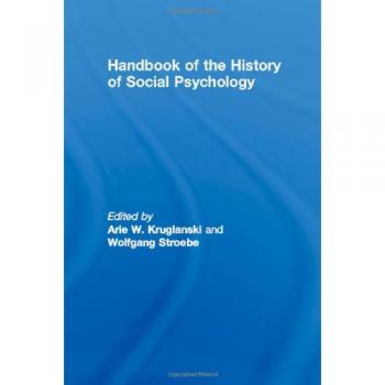 Comprehensive Guide to the History of Social Psychology