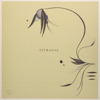 Astragal VINYL