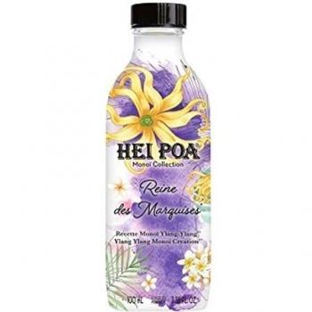 Monoï de Tahiti - Reine des Marquises 100 mL - HEI POA
