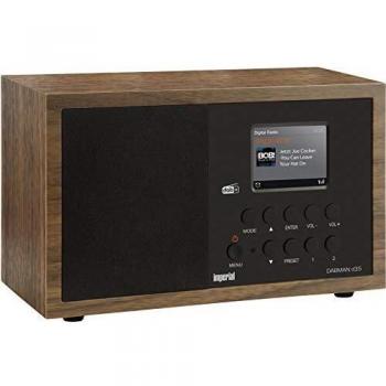 Imperial Dabman d 35 - Radio Digital