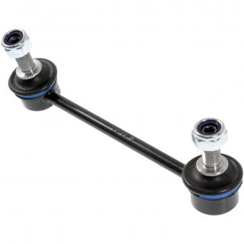 Blue Print ADH28547 Stabiliser Link with lock nuts, pack of one