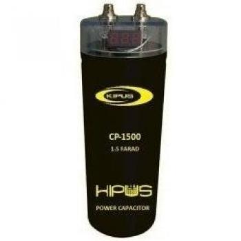 Kipus COR04CP1500 - Condensador capacitador