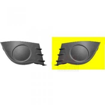 Rejilla de Ventilación para Parachoques VAN WEZEL 4331591