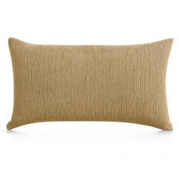 Funda de Cojín Mostaza 30x50 cm Eysa Mid Sin Relleno