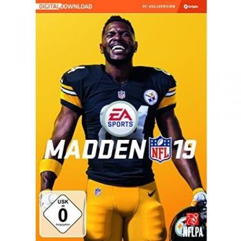 Madden NFL 19 - PC