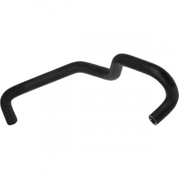 Tubería flexible de calefacción GATES 02-1887, manguera de calefacción moldeada, resistente a altas temperaturas, fabricada en material duradero, diseñada para sistemas de calefacción automotriz