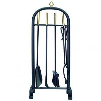 Imex El Zorro 10077 Piezas para Chimenea, 70 cm