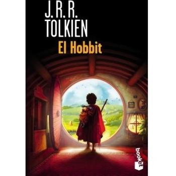 El Hobbit - J. R. R. Tolkien