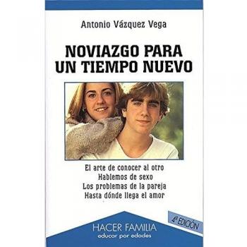Noviazgo para un tiempo nuevo