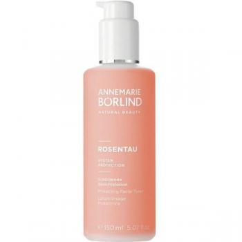 Annemarie Borlind Rosentau Protecting Facial Toner 150ml