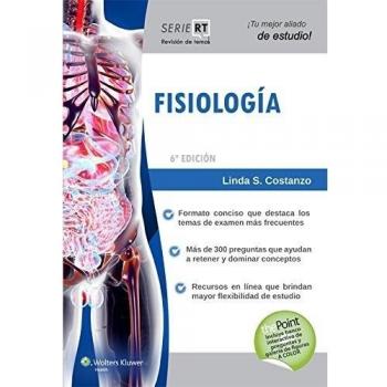 Fisiología - Linda S. Constanzo -
