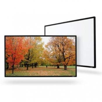 Grandview gv10015 106 1610 pantalla de proyeccion pantalla para proyector manual 269 m 106 228 m 143 cm 1610