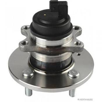 Juego de cojinete de rueda HERTH+BUSS JAKOPARTS J4710516 - Kit de rodamientos de rueda, incluye cojinetes y accesorios