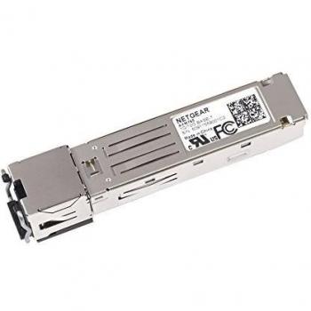 NETGEAR AXM765-10000S 10GBASE-T SFP+ Transceiver Module