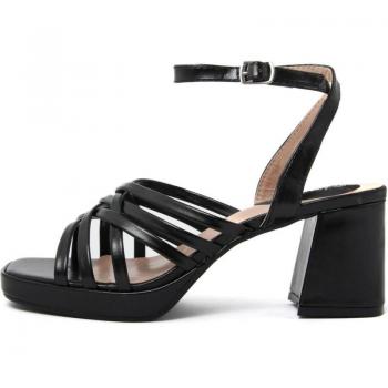 Sandalias de Mujer Fashion Attitude FAM95106 BLACK
