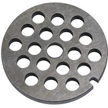 Placa Maquina Picar Carne Nº 32/8 mm.