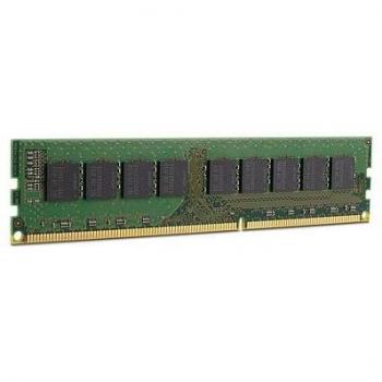Hewlett Packard Enterprise Dimm 16Gb Pc3 12800R Ipl 1Gx4