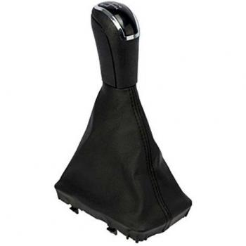 ORIGEN POM40116 Pomo de Cambio, Negro, A4 2008-13