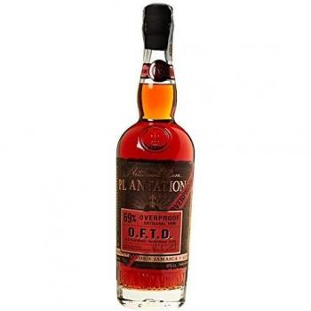Plantation rum Rones - 700 ml