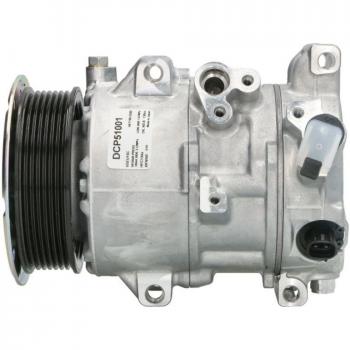 DENSO DCP51001 Compresor de Aire Acondicionado 6SEU16C PAG 46 R 134 a para LEXUS IS 2