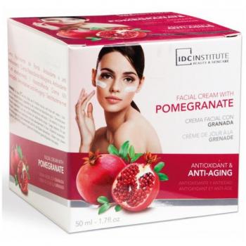 Idc Institute Crema Facial de Granada 50ml