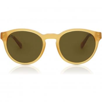 Polo Ralph Lauren PH4192 Men's Sunglasses Brown Size 51 Round Turtle