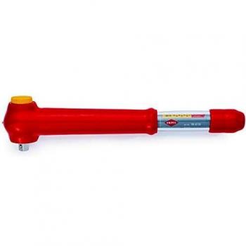 Knipex 98 43 50 - Llave dinamométrica aislada VDE Knipex 1/2