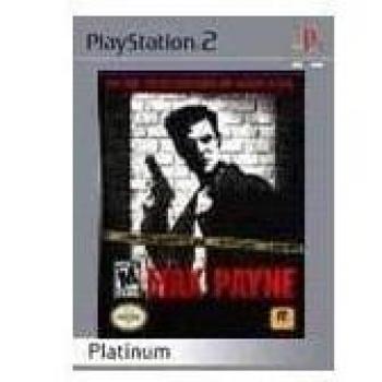 Max payne platinum