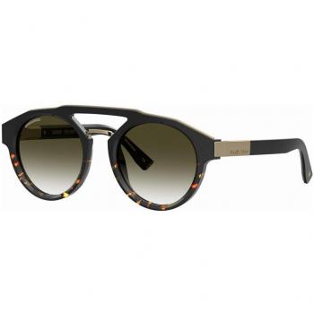 Dsquared2 Stylish Sunglasses D2 0085/S, Brown male, Size: 51 MM