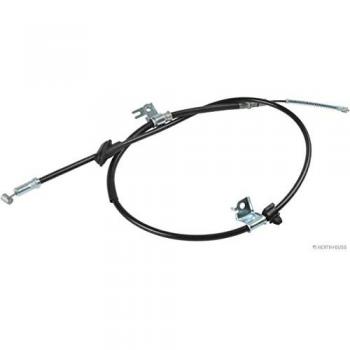 HERTH+BUSS JAKOPARTS j3924098 estacionamiento Cable de Freno