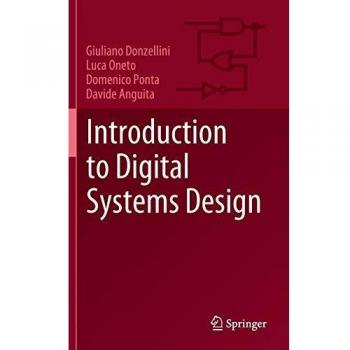 Introduction to Digital Systems Design