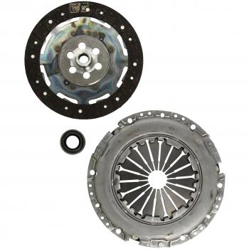 Valeo Clutch 826740