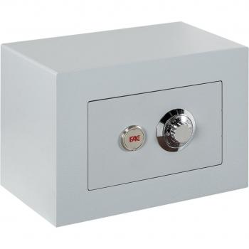 FAC Caja Fuerte de Sobreponer 101-MS Plus