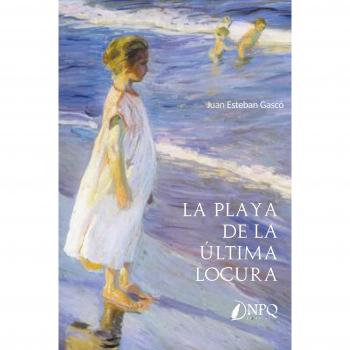 LA PLAYA DE LA ÚLTIMA LOCURA