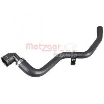 Tubería de radiador METZGER 2420088 - Alta calidad y resistencia térmica